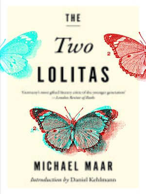 cover image of The Two Lolitas